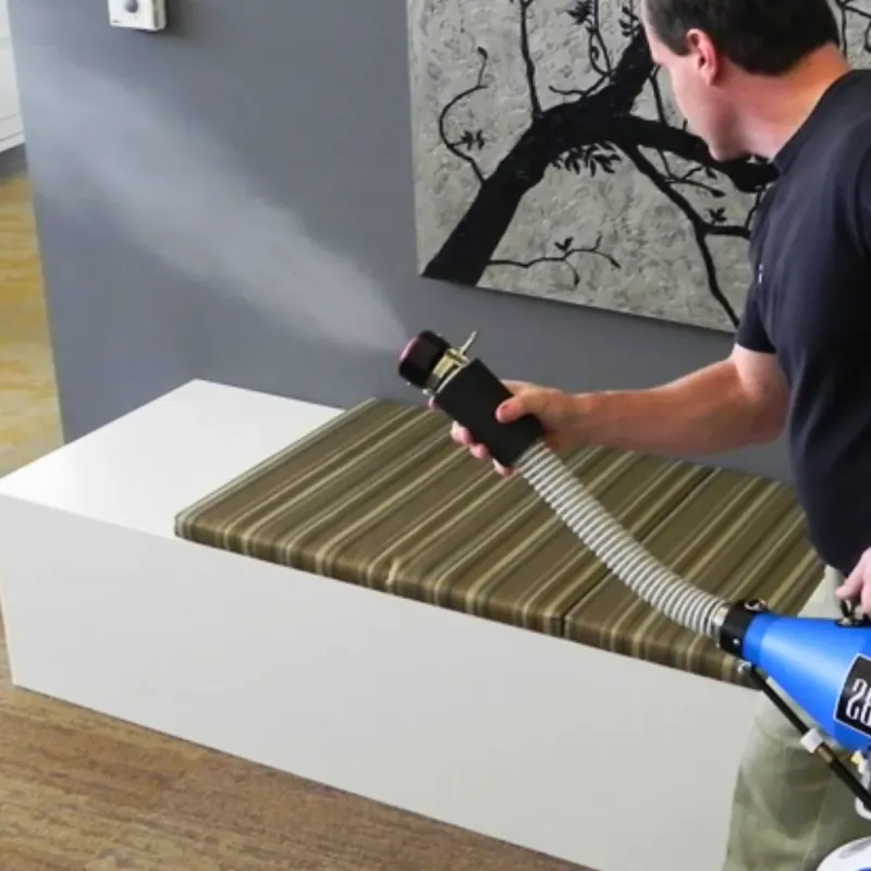 Professional Odor Removal in Bowmansville, PA